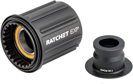 DT Swiss 180 EXP Freehub - LoamLabs