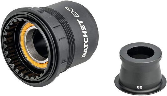 DT Swiss 180 EXP Freehub - LoamLabs