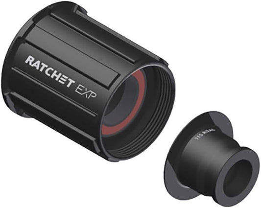 DT Swiss 350 Freehub - LoamLabs