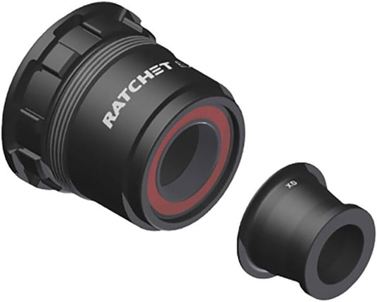 DT Swiss 350 Freehub - LoamLabs