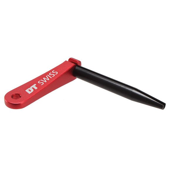 DT Swiss Bladed Spoke Holder, 0.8 - 1.0mm - LoamLabs