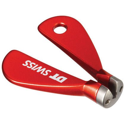 DT Swiss Classic Square Nipple Wrench, 4 - Sided - LoamLabs