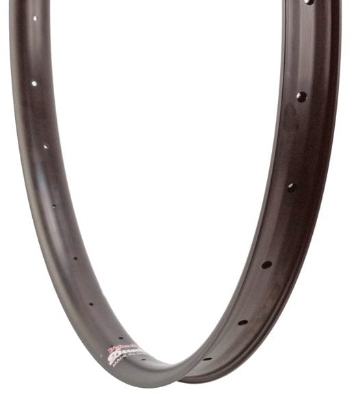 Dually 27.5" Disc Rim, 32h - LoamLabs