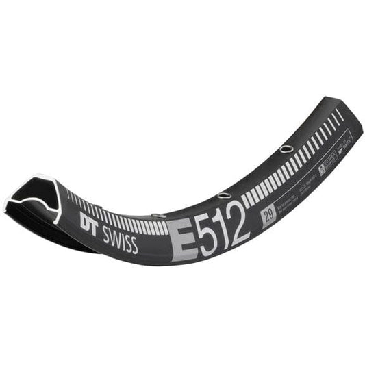 E 512 27.5" Disc Rim, 28h (Enduro) - LoamLabs