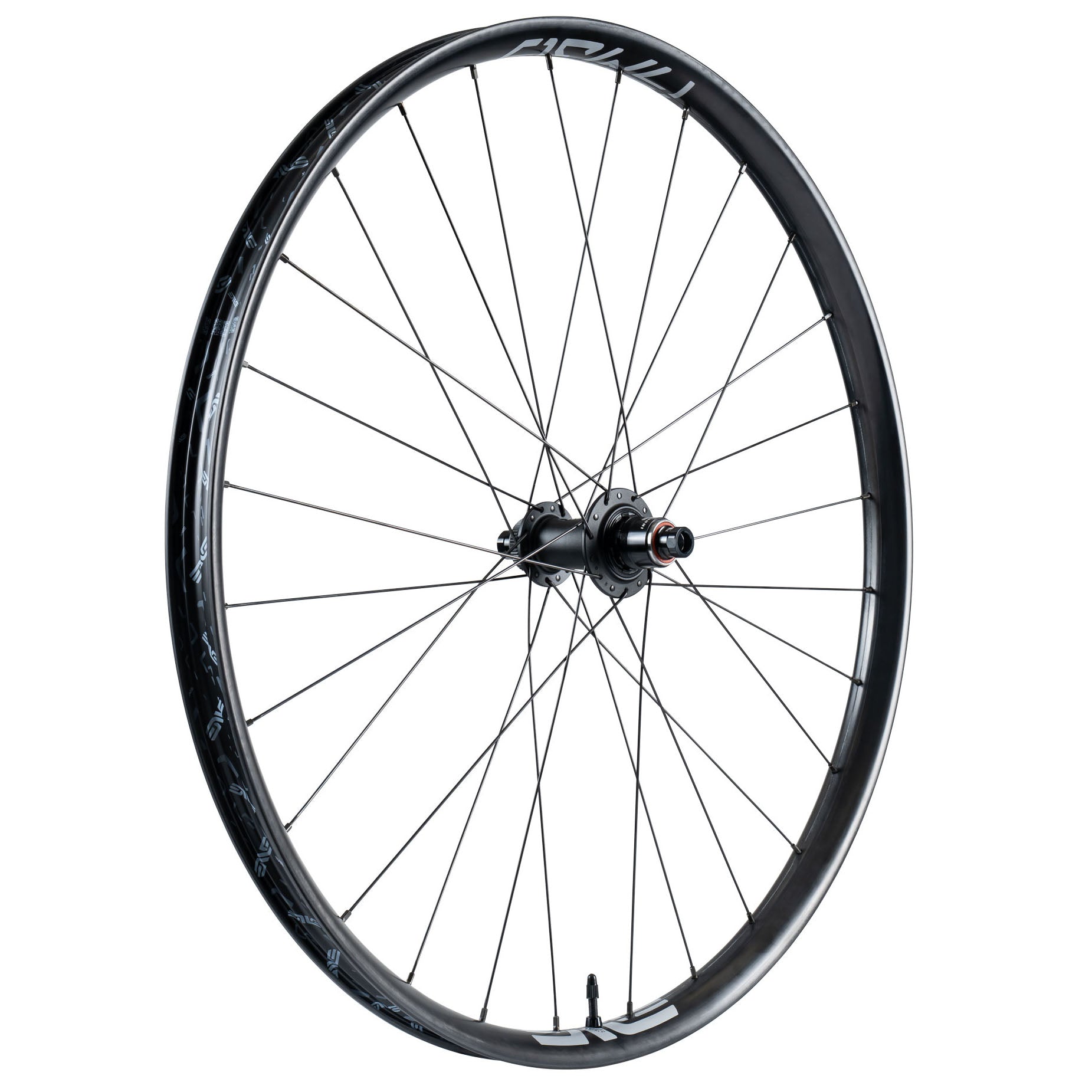 ENVE AM30 Wheels - LoamLabs