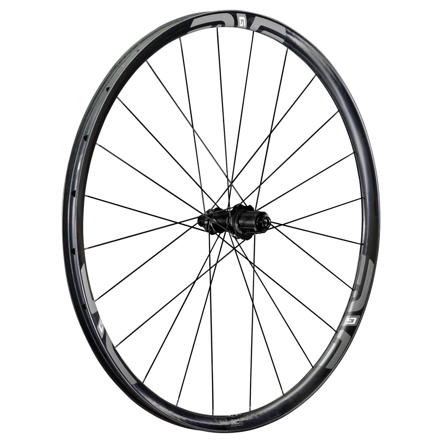 ENVE G23 Disc 700c Wheels - LoamLabs