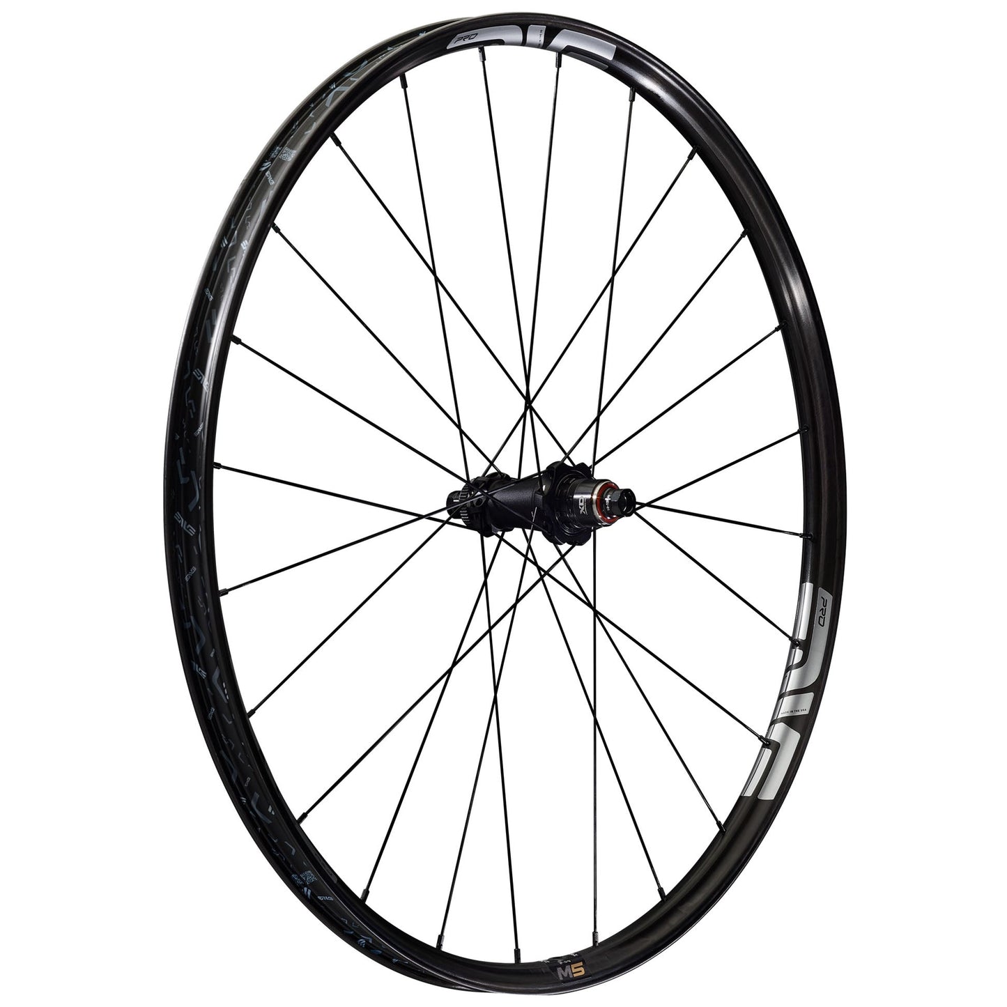 ENVE M5 Pro Wheels - LoamLabs