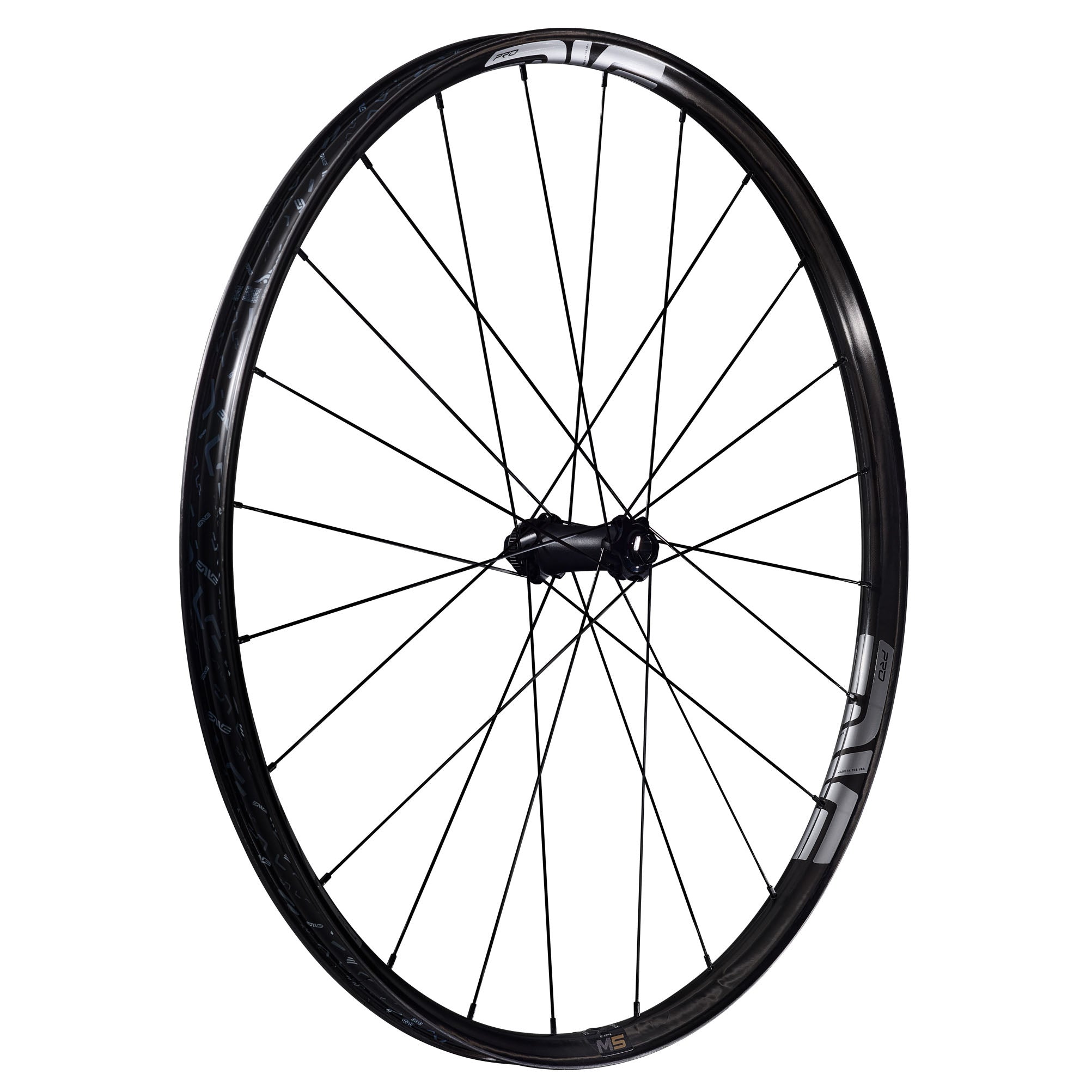 ENVE M5 Pro Wheels