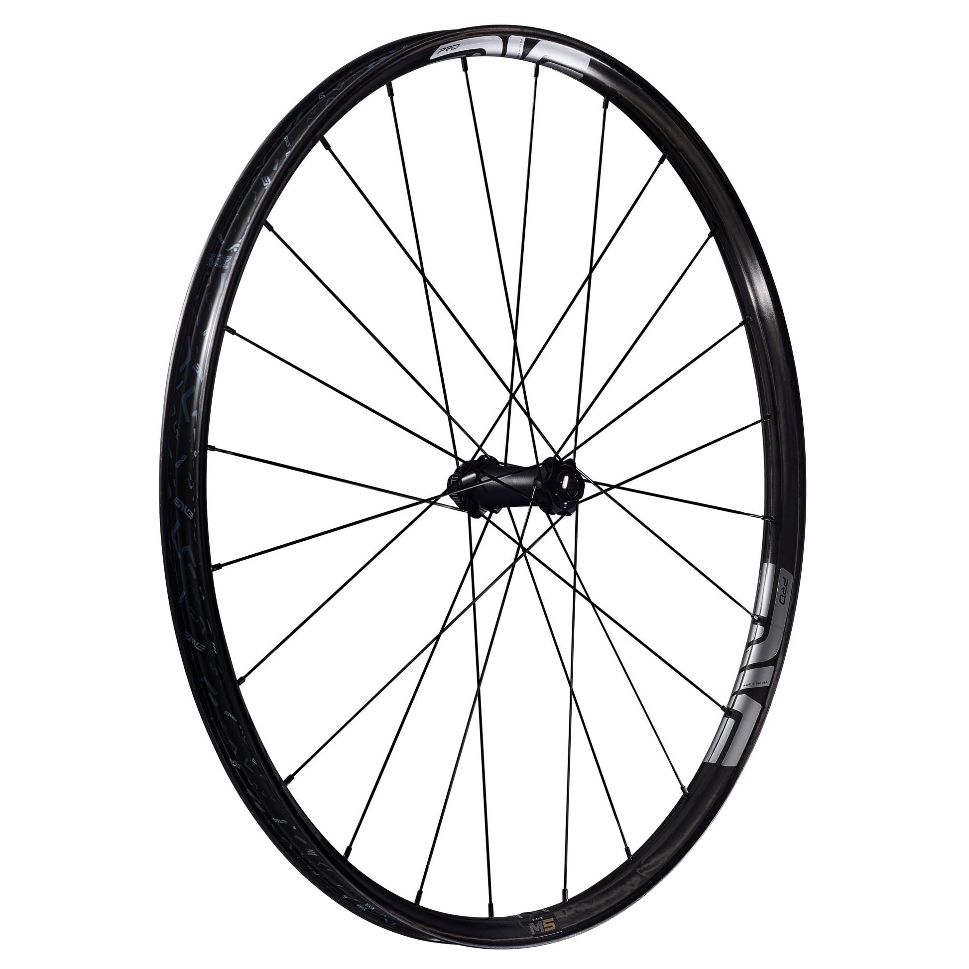 ENVE M5 Pro Wheels - LoamLabs