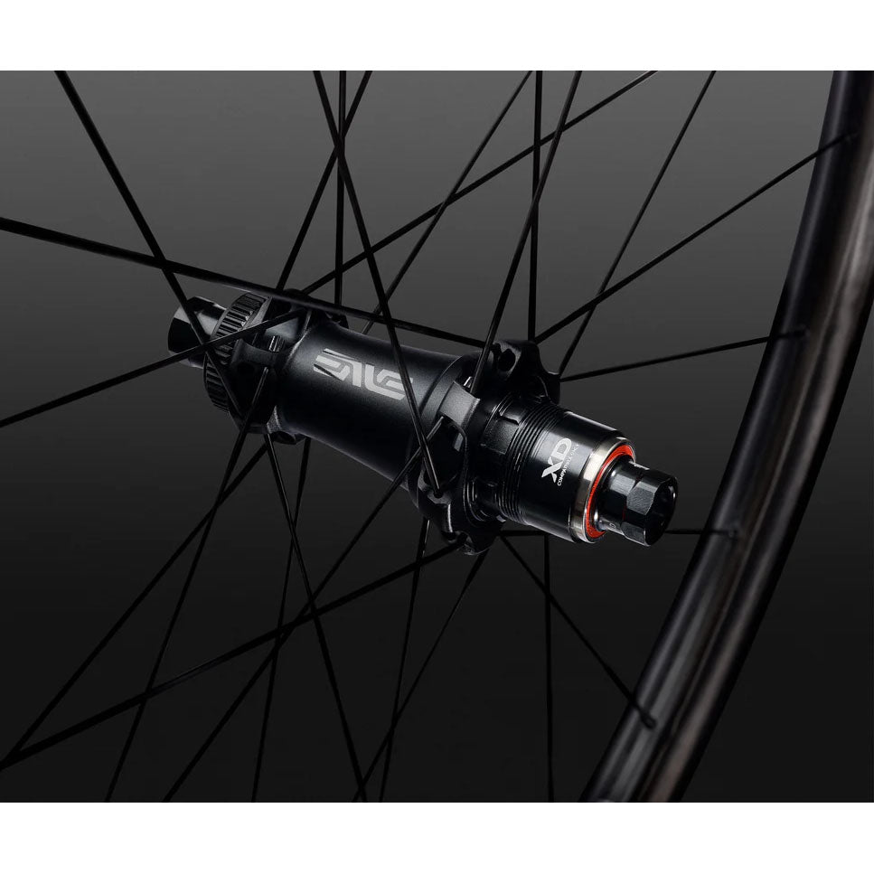 ENVE M6 Wheels - LoamLabs