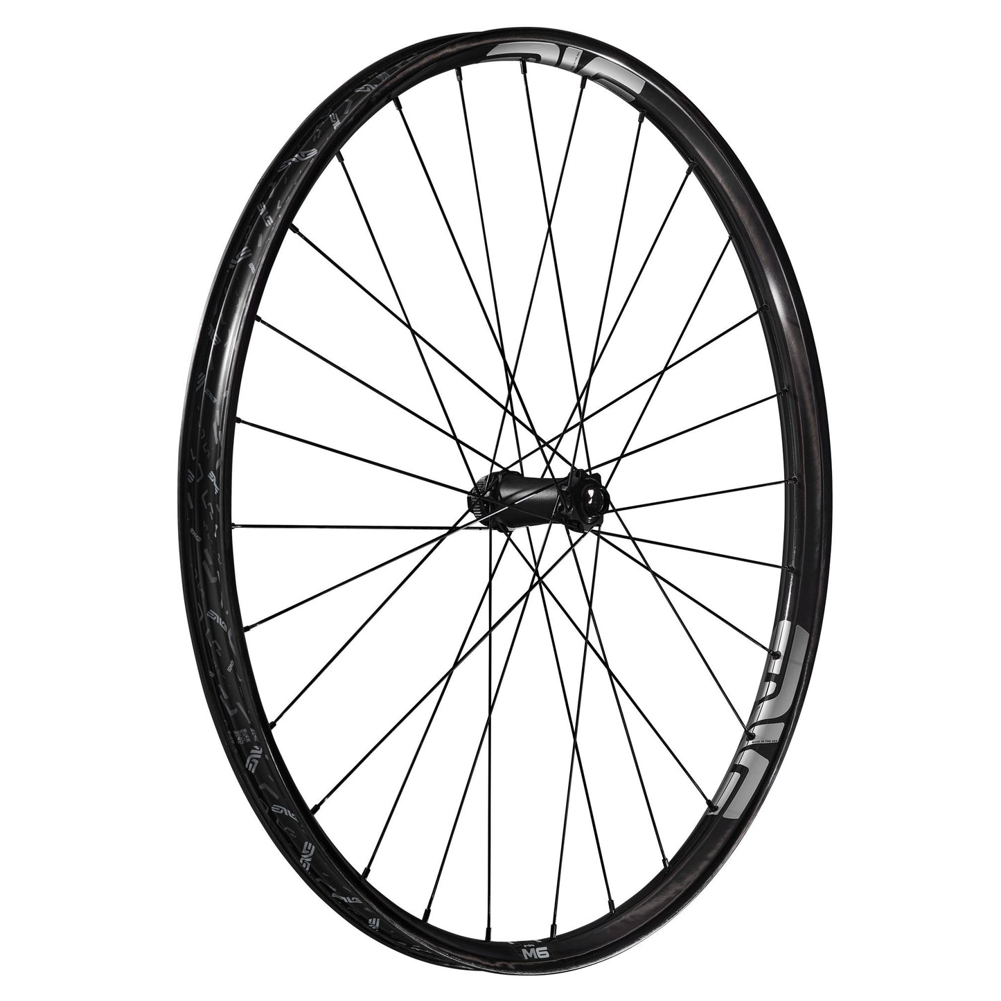 ENVE M6 Wheels - LoamLabs