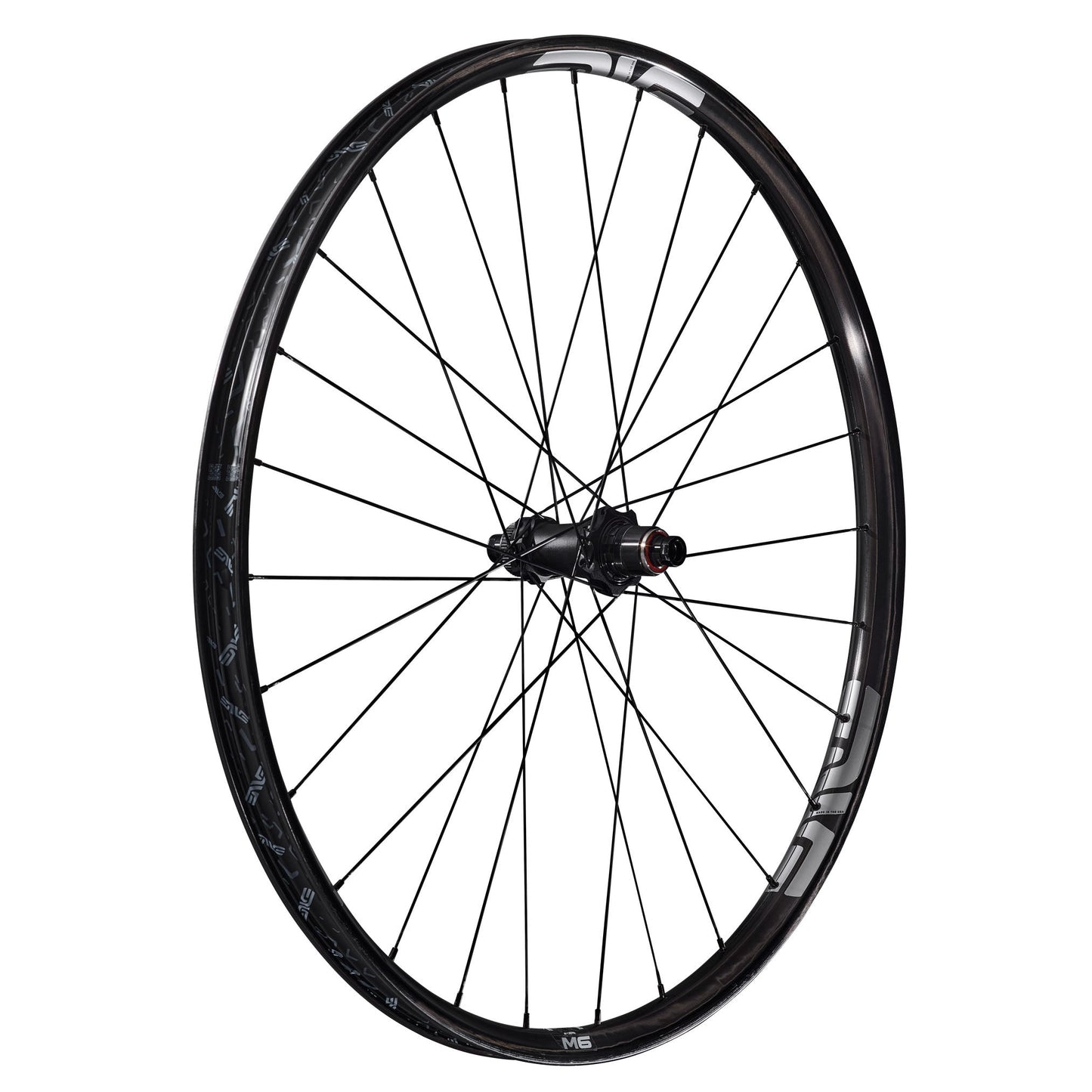ENVE M6 Wheels - LoamLabs