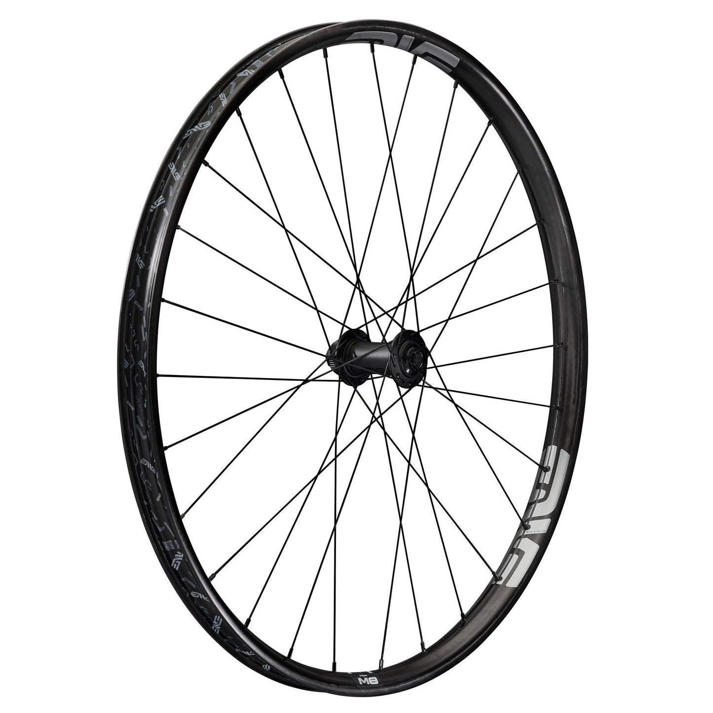 ENVE M8 Wheels - LoamLabs