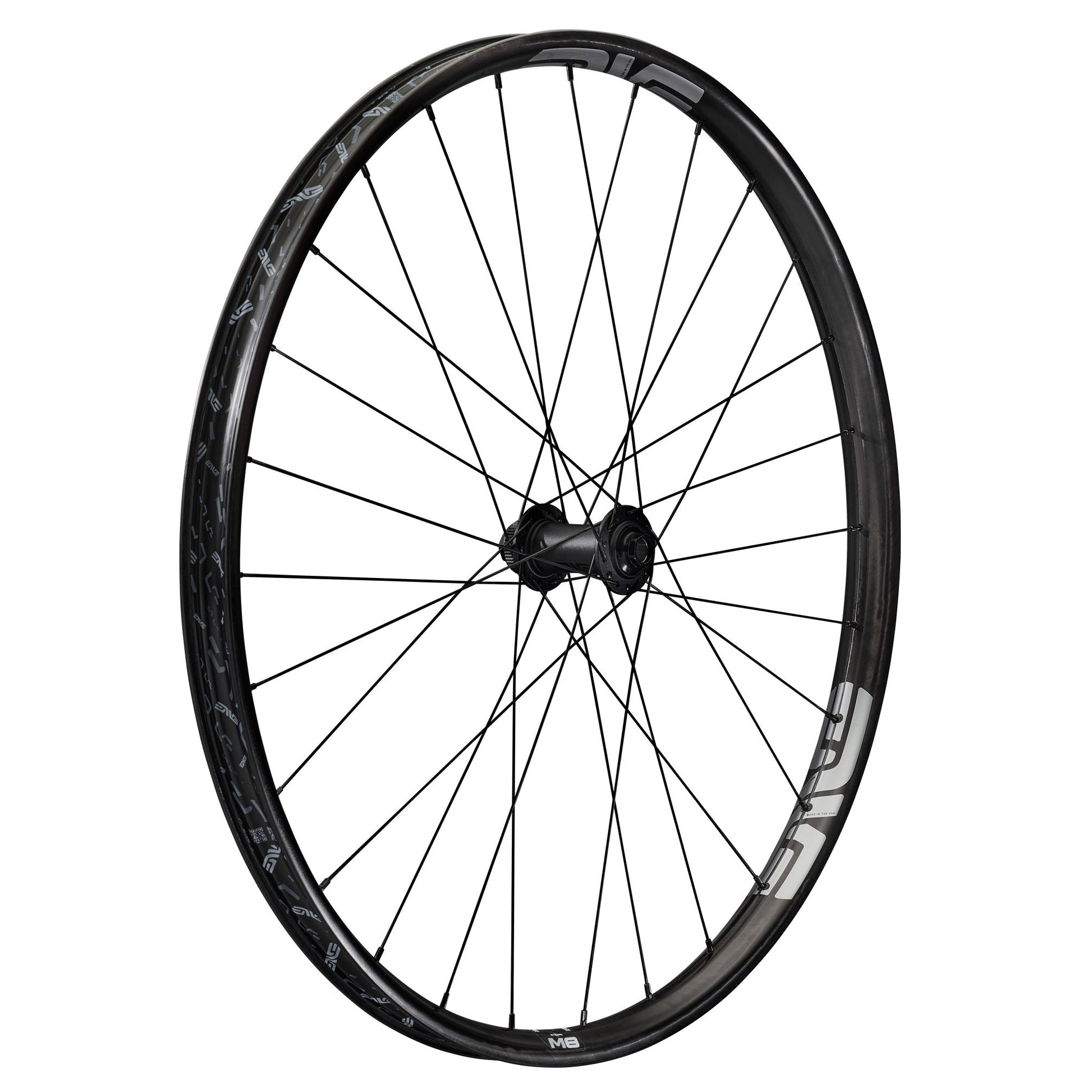 ENVE M8 Wheels - LoamLabs
