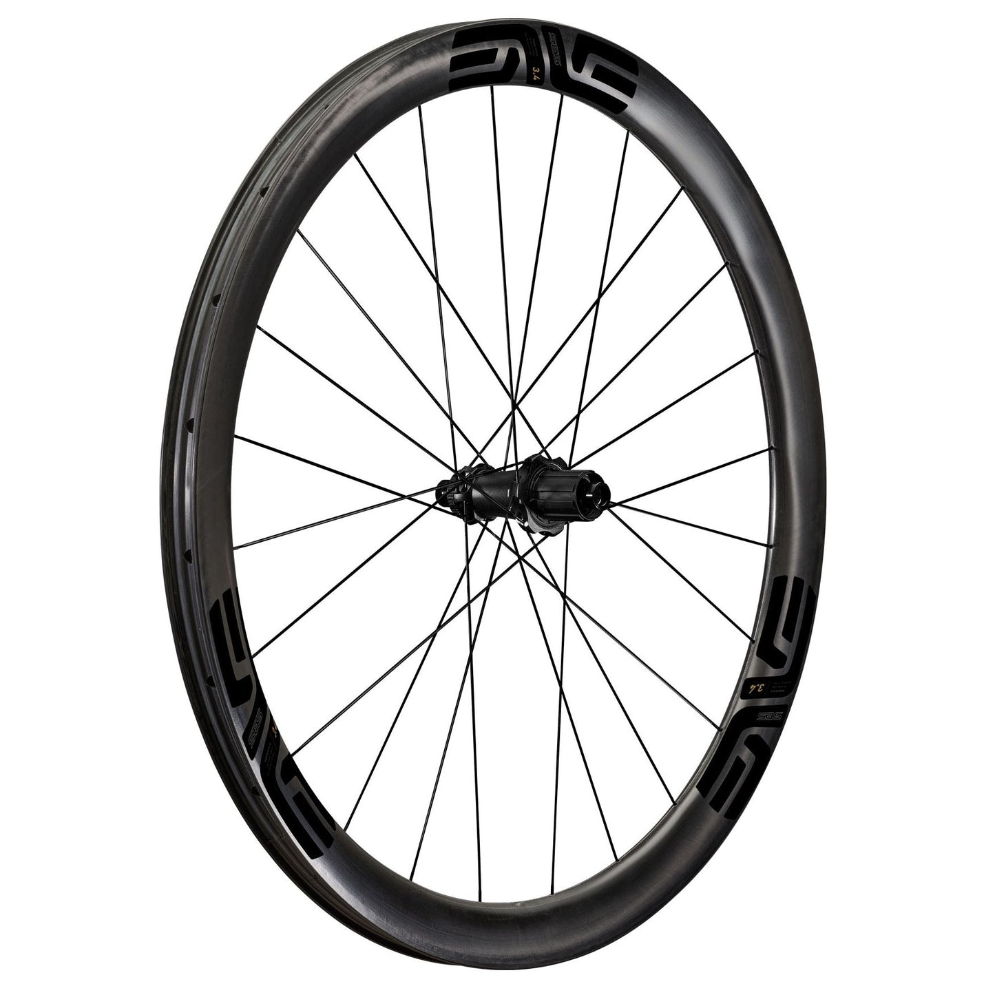 ENVE SES 3.4 Wheels - LoamLabs