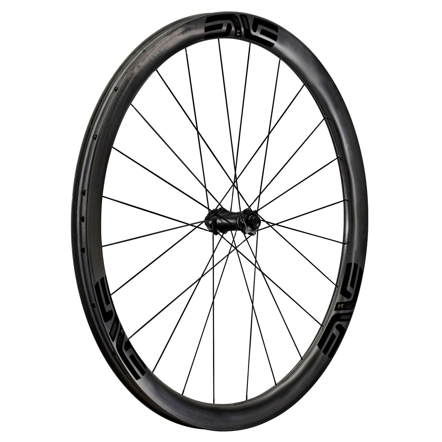 ENVE SES 3.4 Wheels - LoamLabs