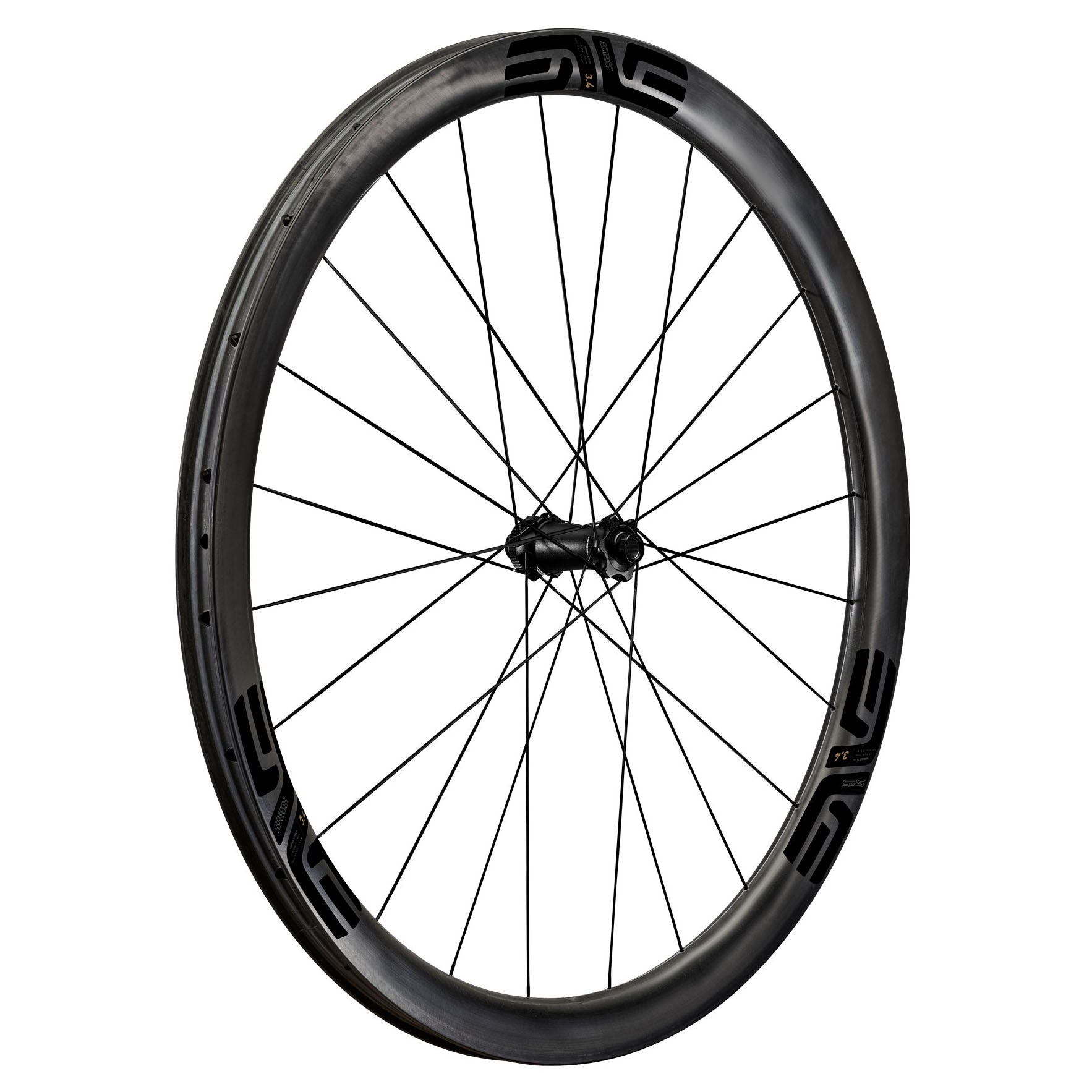 ENVE SES 3.4 Wheels - LoamLabs