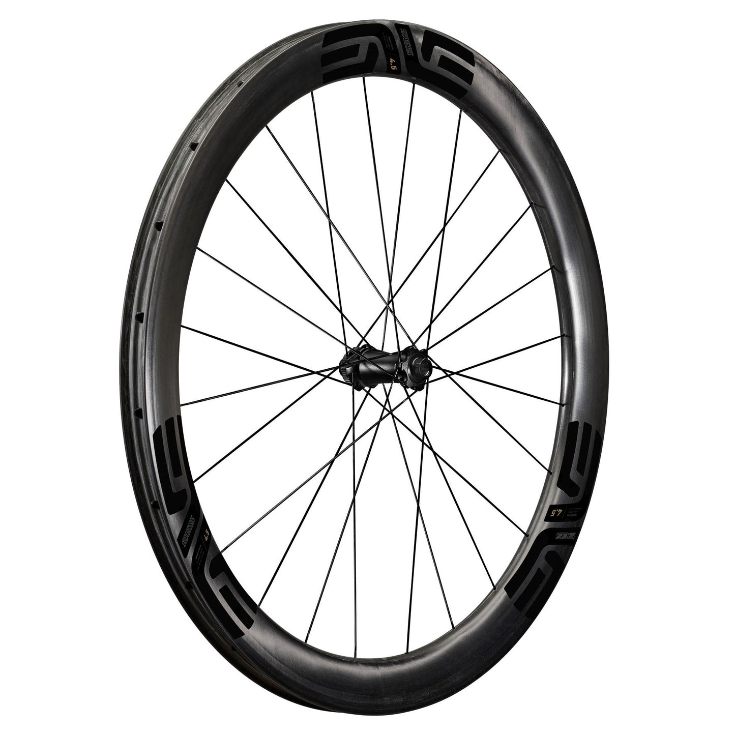 ENVE SES 4.5 Disc 700c Wheels - LoamLabs