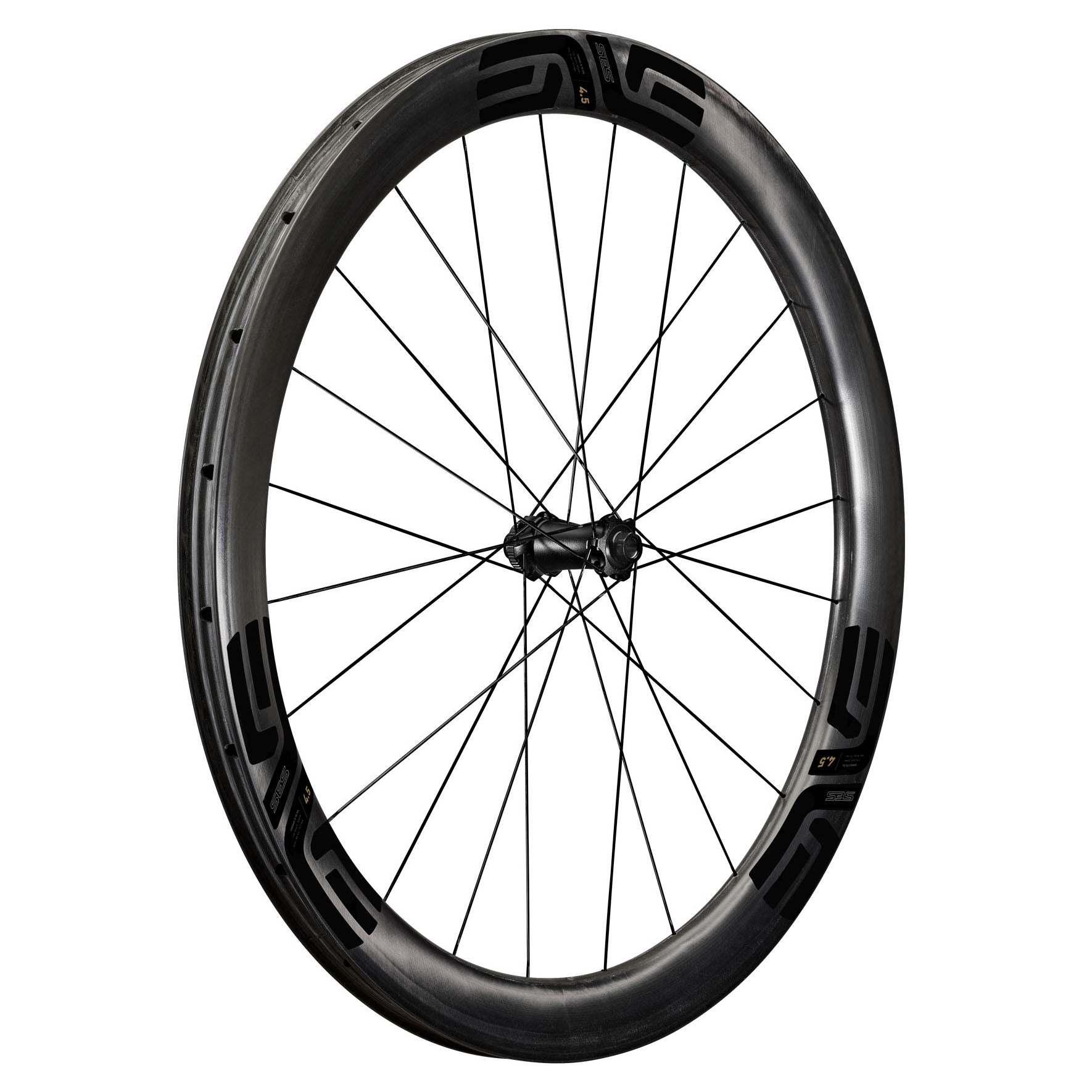 ENVE SES 4.5 Disc 700c Wheels - LoamLabs