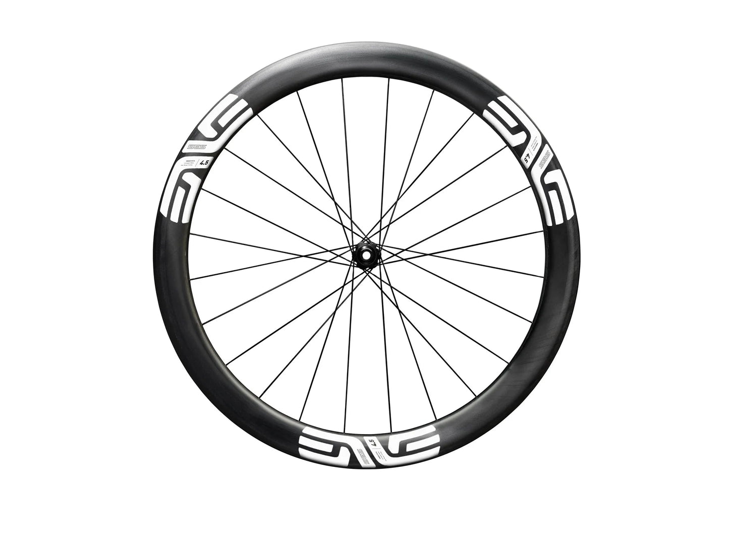 ENVE SES 4.5 Disc 700c Wheels - LoamLabs