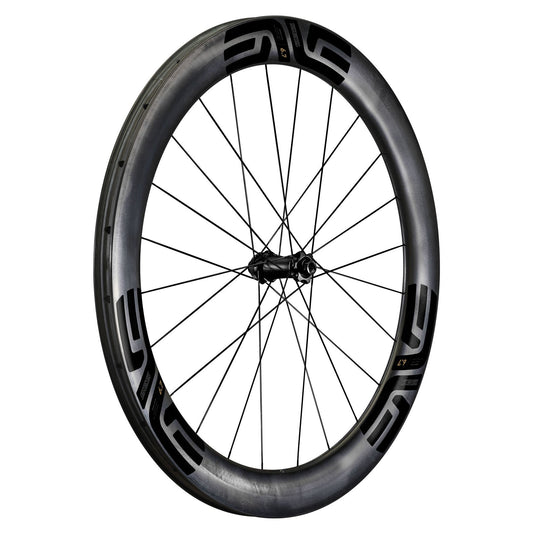 ENVE SES 6.7 Disc 700c Wheels - LoamLabs