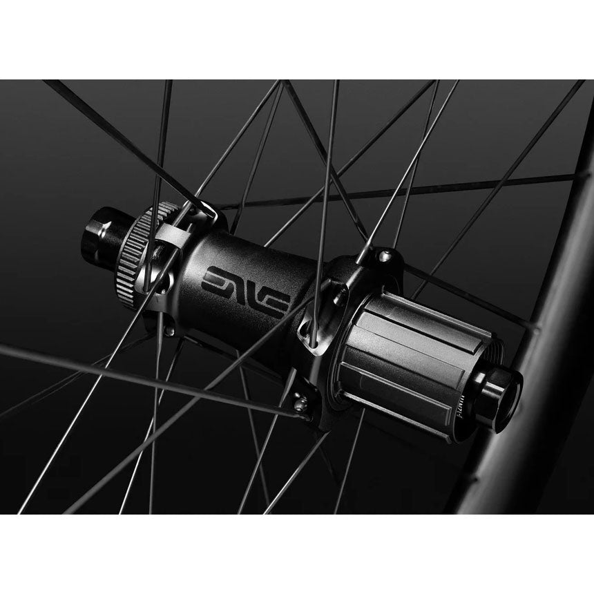 ENVE SES 6.7 Disc 700c Wheels - LoamLabs