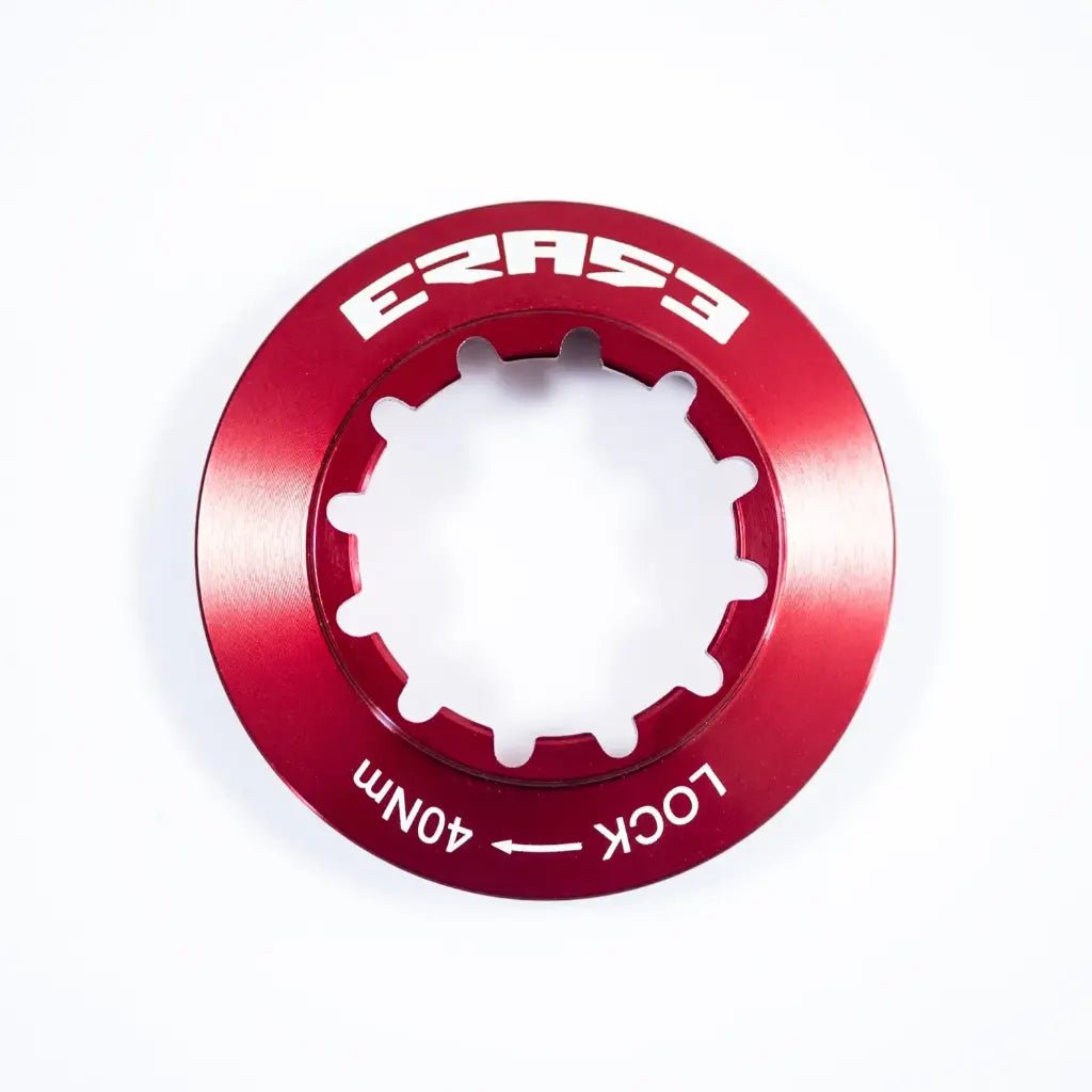ERASE Centerlock Lockring - LoamLabs