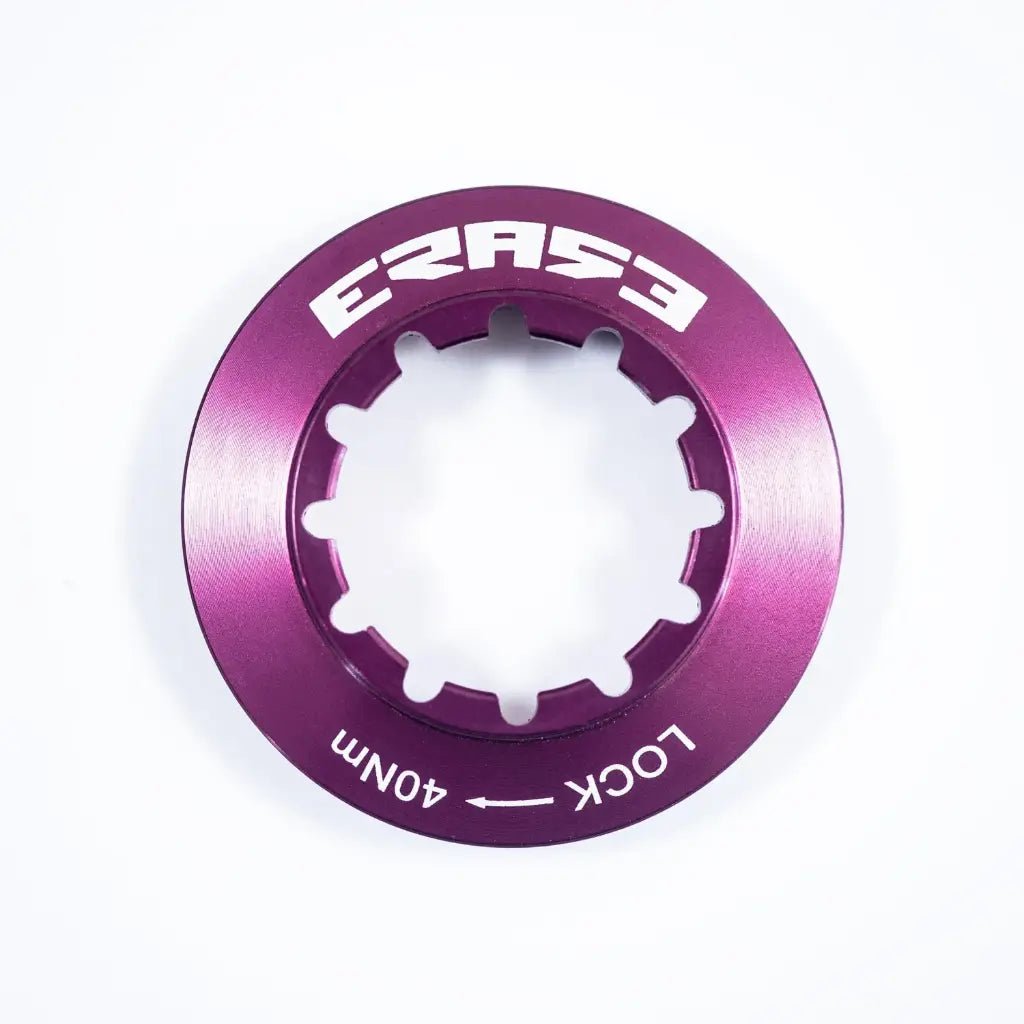 ERASE Centerlock Lockring - LoamLabs