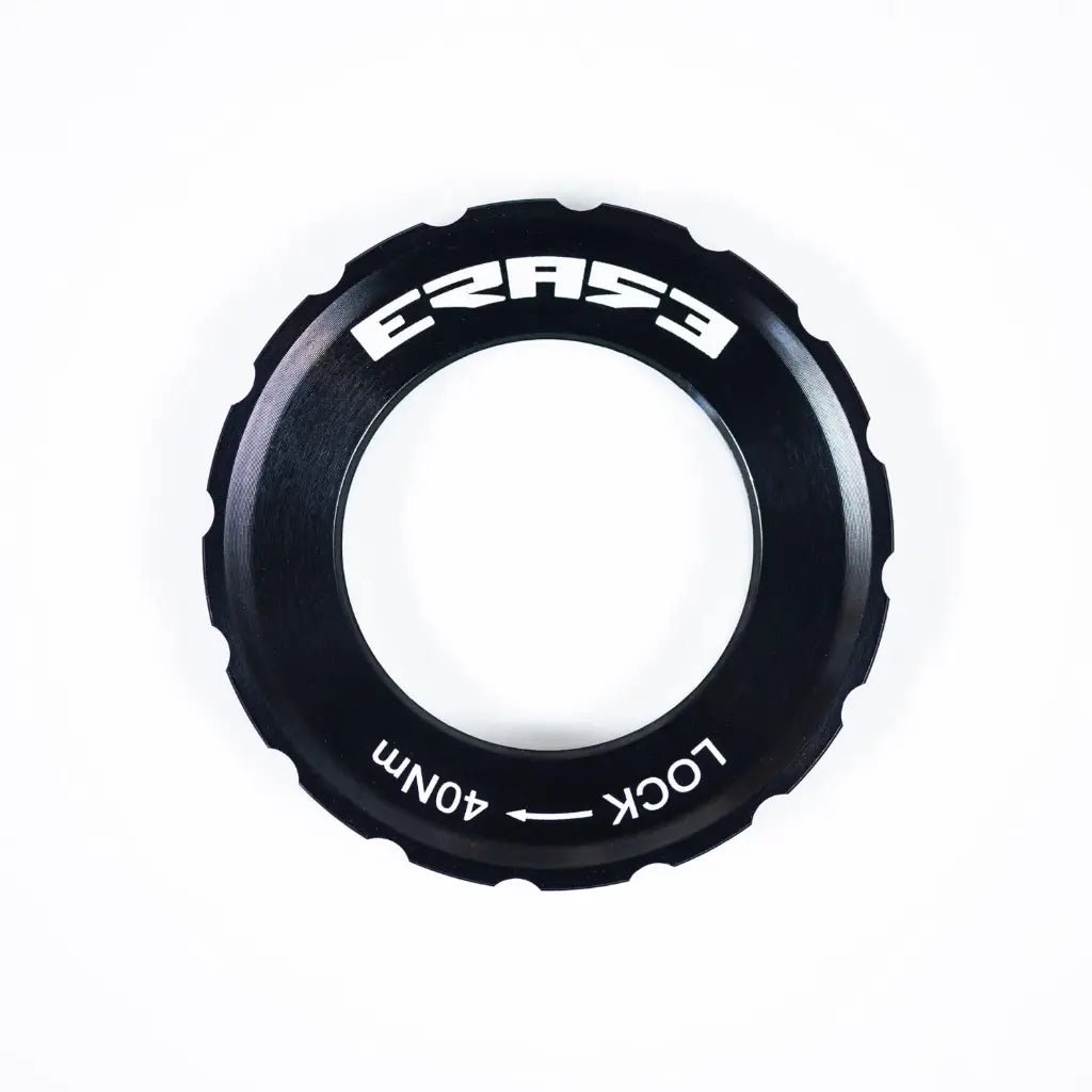 ERASE Centerlock Lockring - LoamLabs