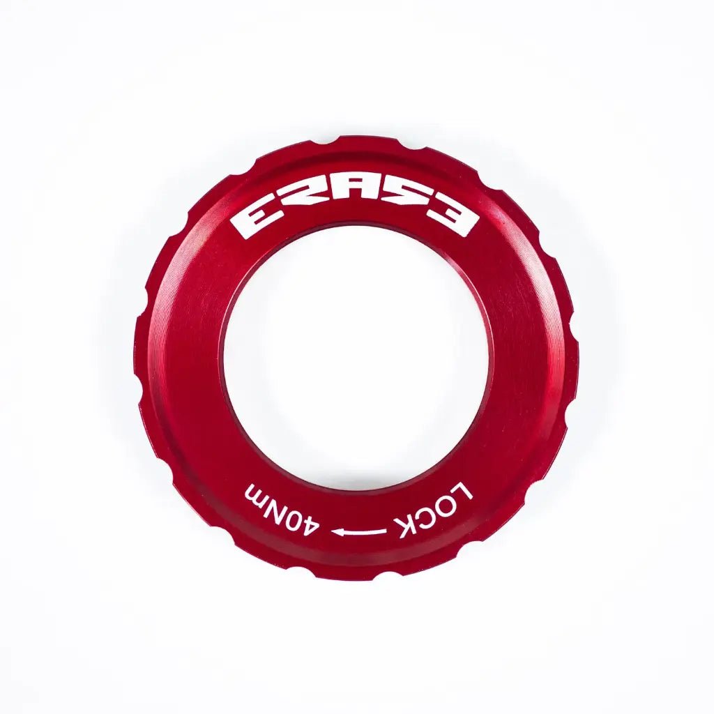 ERASE Centerlock Lockring - LoamLabs