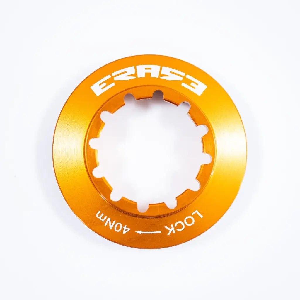 ERASE Centerlock Lockring - LoamLabs