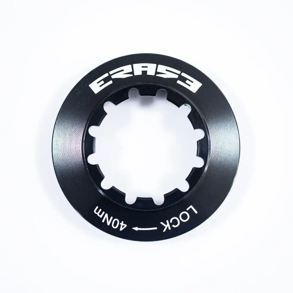 ERASE Centerlock Lockring - LoamLabs