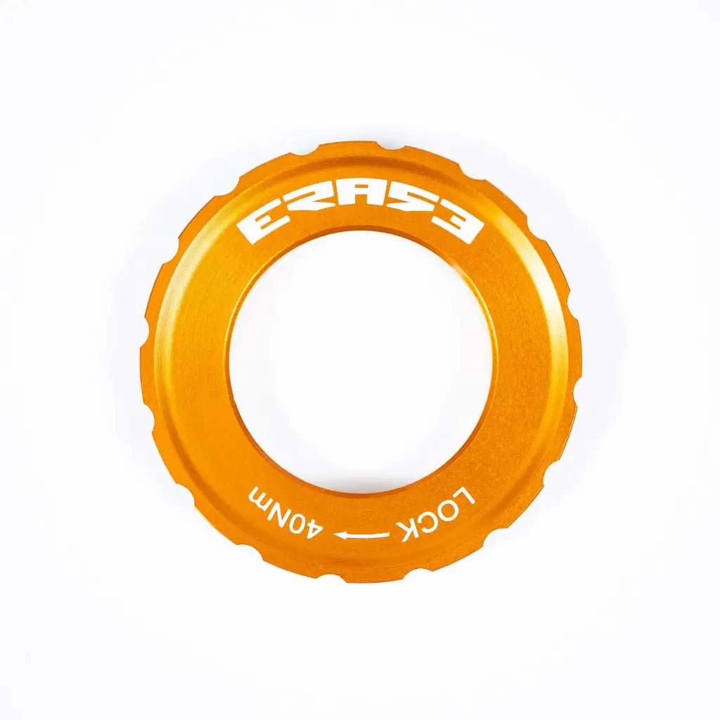 ERASE Centerlock Lockring - LoamLabs