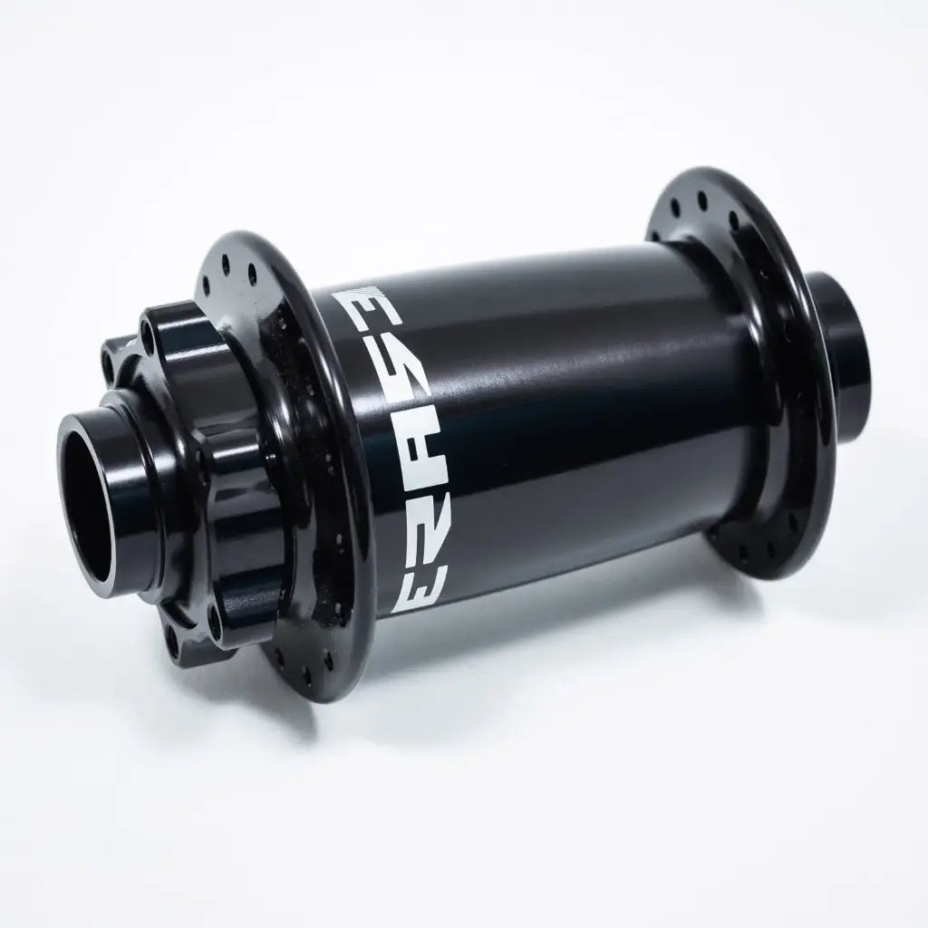 ERASE MTB DH Front Hub - 6 - Bolt - 20x110mm - LoamLabs