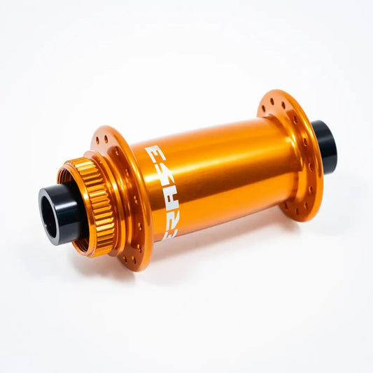ERASE MTB Front Hub - Centerlock - 15x110mm - LoamLabs
