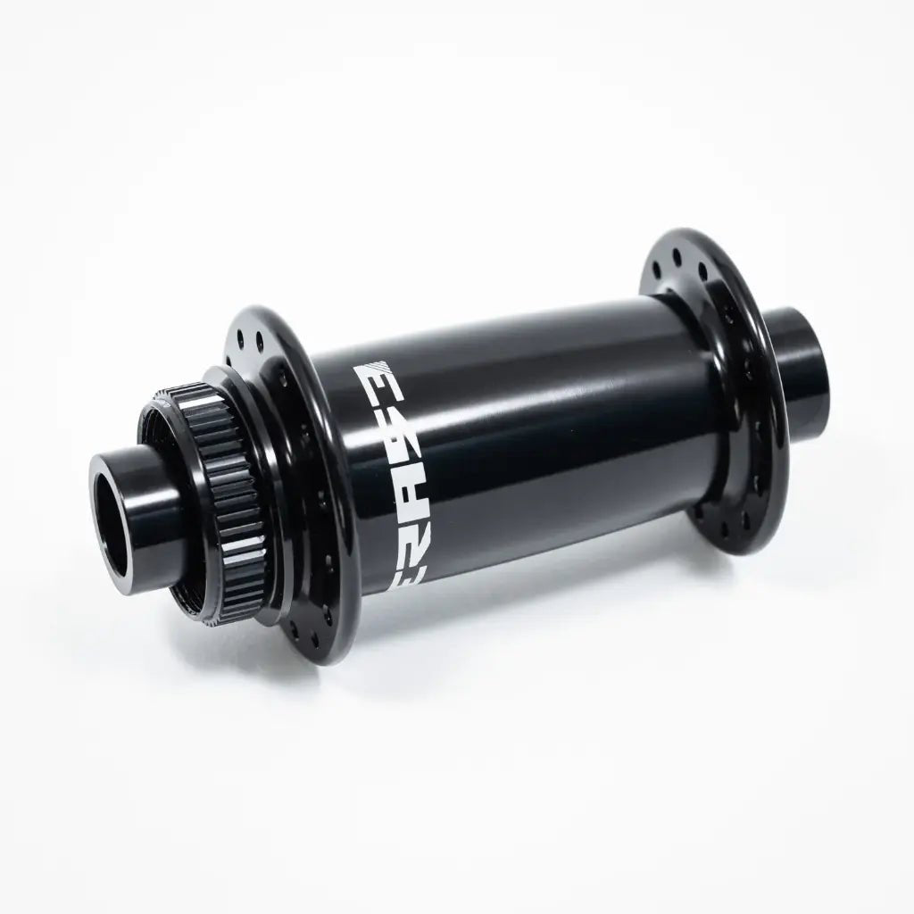 ERASE MTB Front Hub - Centerlock - 15x110mm - LoamLabs