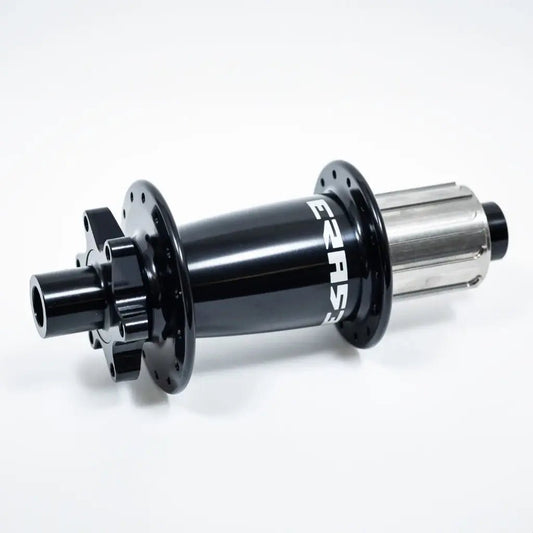 ERASE MTB Rear Hub - 6 - Bolt - 12x148mm - LoamLabs