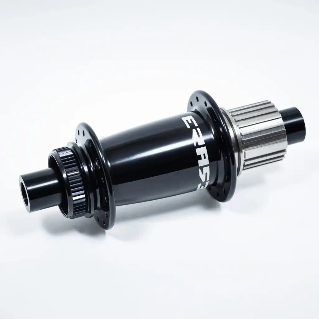 ERASE MTB Rear Hub - Centerlock - 12x148mm - LoamLabs