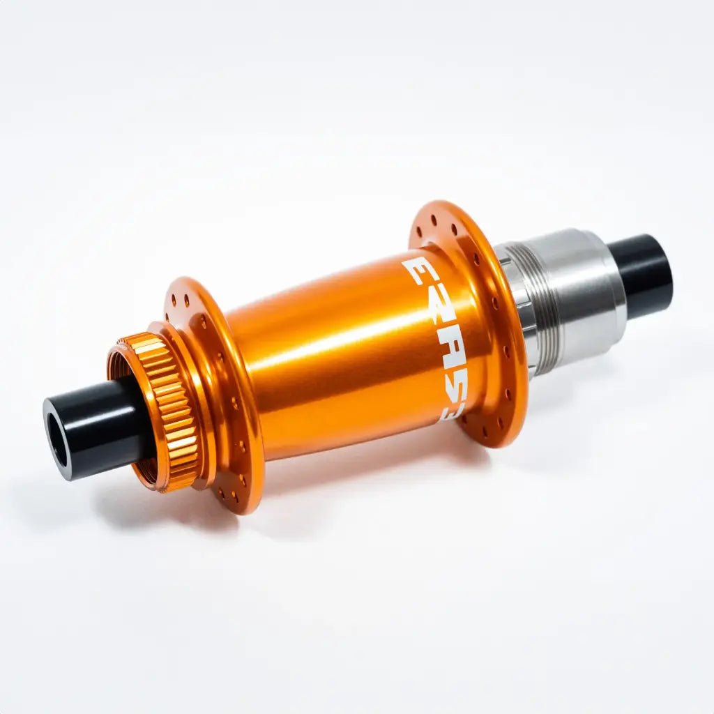 ERASE MTB Rear Hub - Centerlock - 12x148mm - LoamLabs