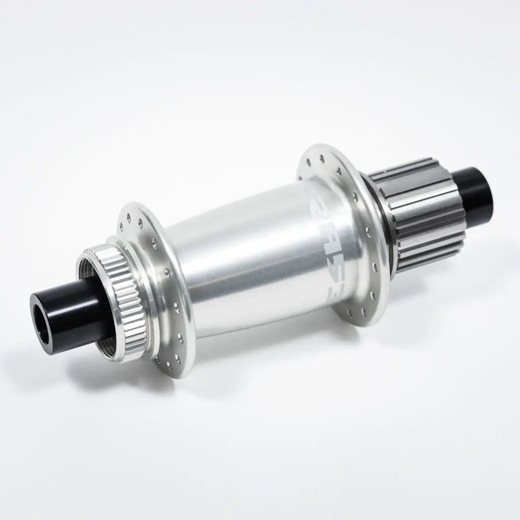 ERASE MTB Rear Hub - Centerlock - 12x148mm - LoamLabs