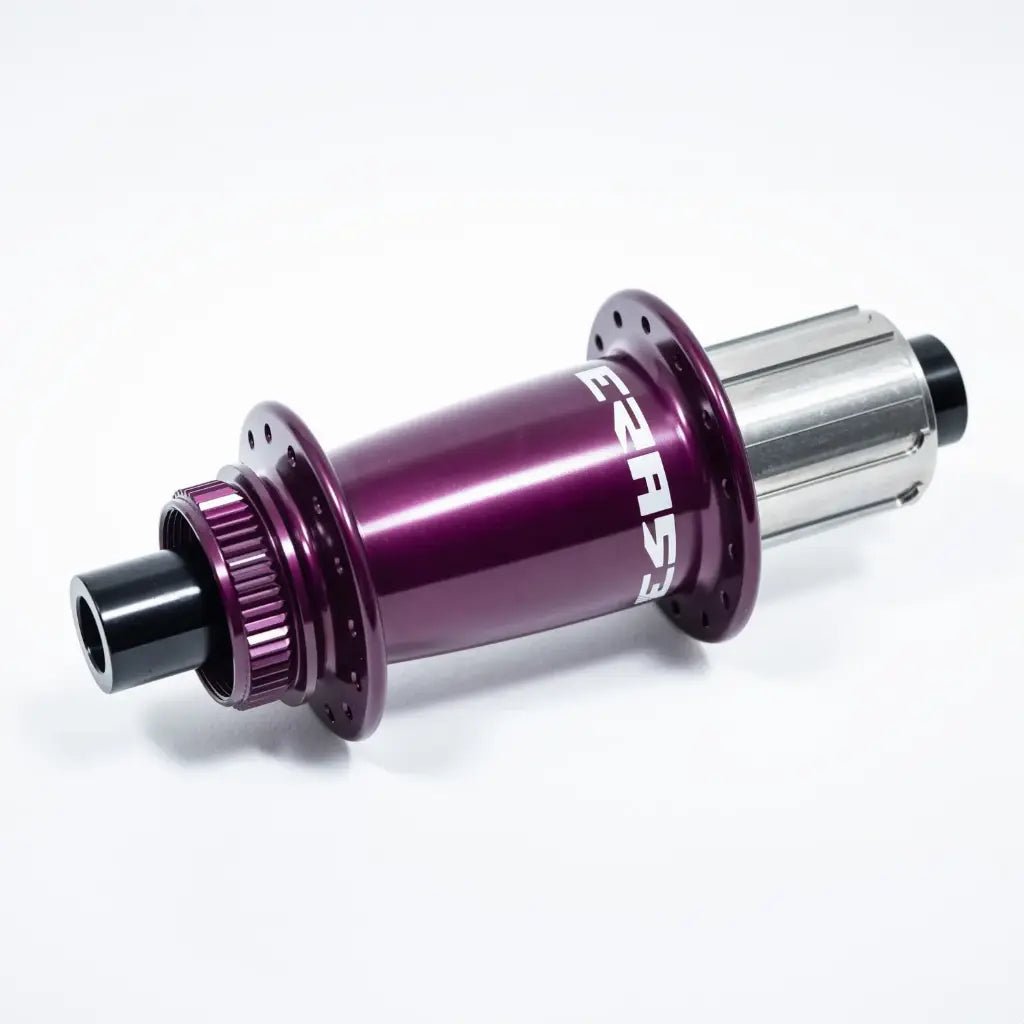 ERASE MTB Rear Hub - Centerlock - 12x148mm - LoamLabs