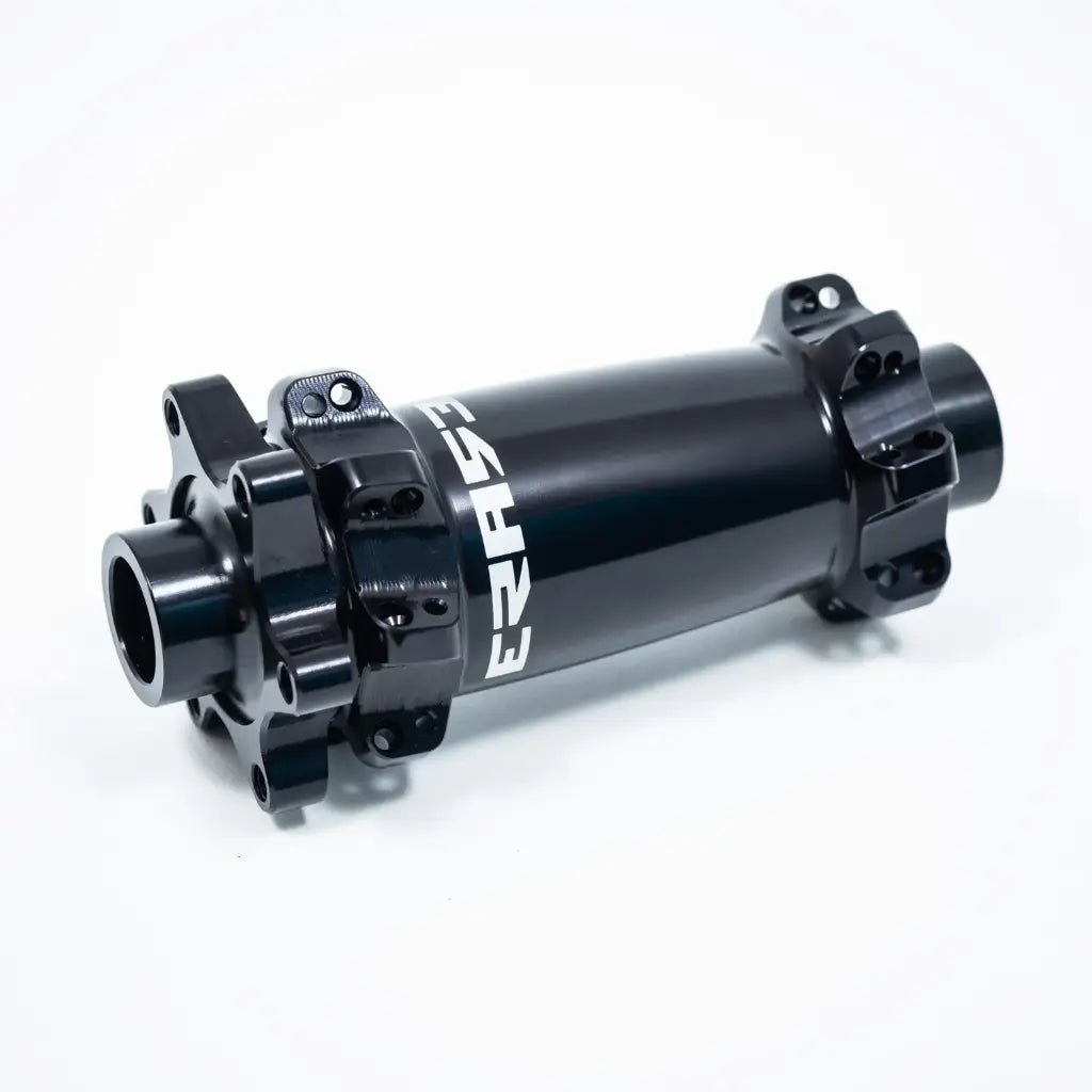 ERASE MTB Straight Pull Front Hub - 6 - Bolt - 15x110mm - LoamLabs