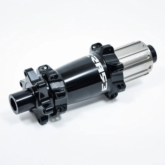 ERASE MTB Straight Pull Rear Hub - 6 - Bolt - 12x148mm - LoamLabs