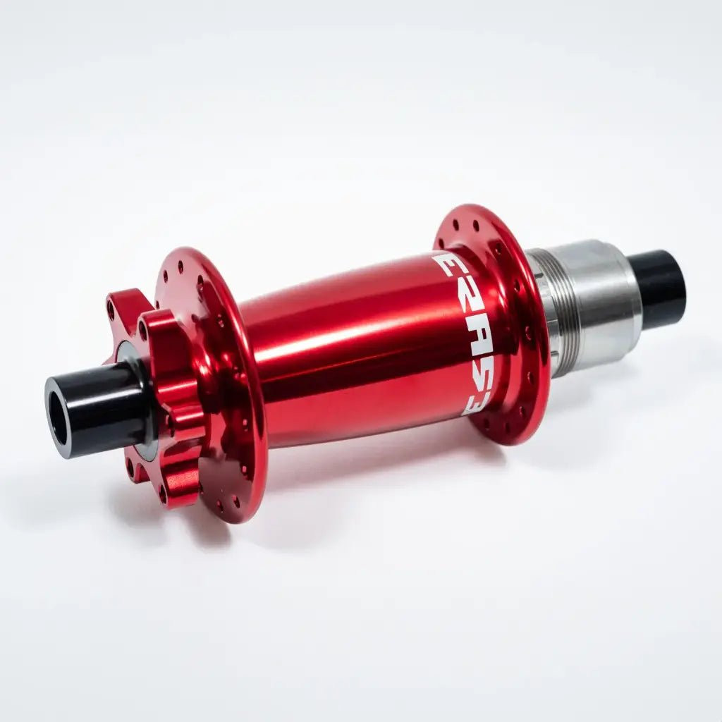 ERASE MTB Superboost Rear Hub - 6 - Bolt - 12x157mm - LoamLabs