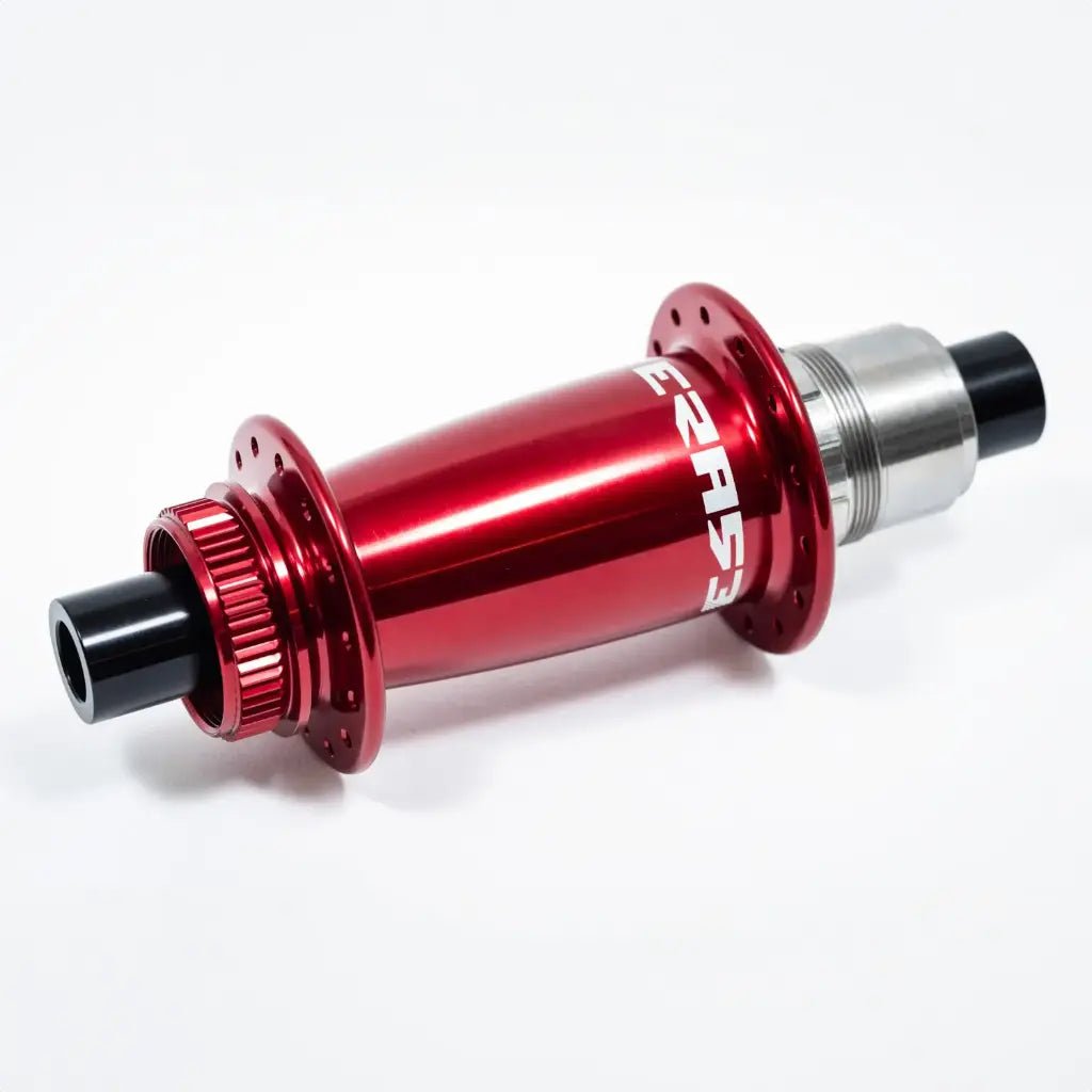 ERASE MTB Superboost Rear Hub - Centerlock - 12x157mm - LoamLabs