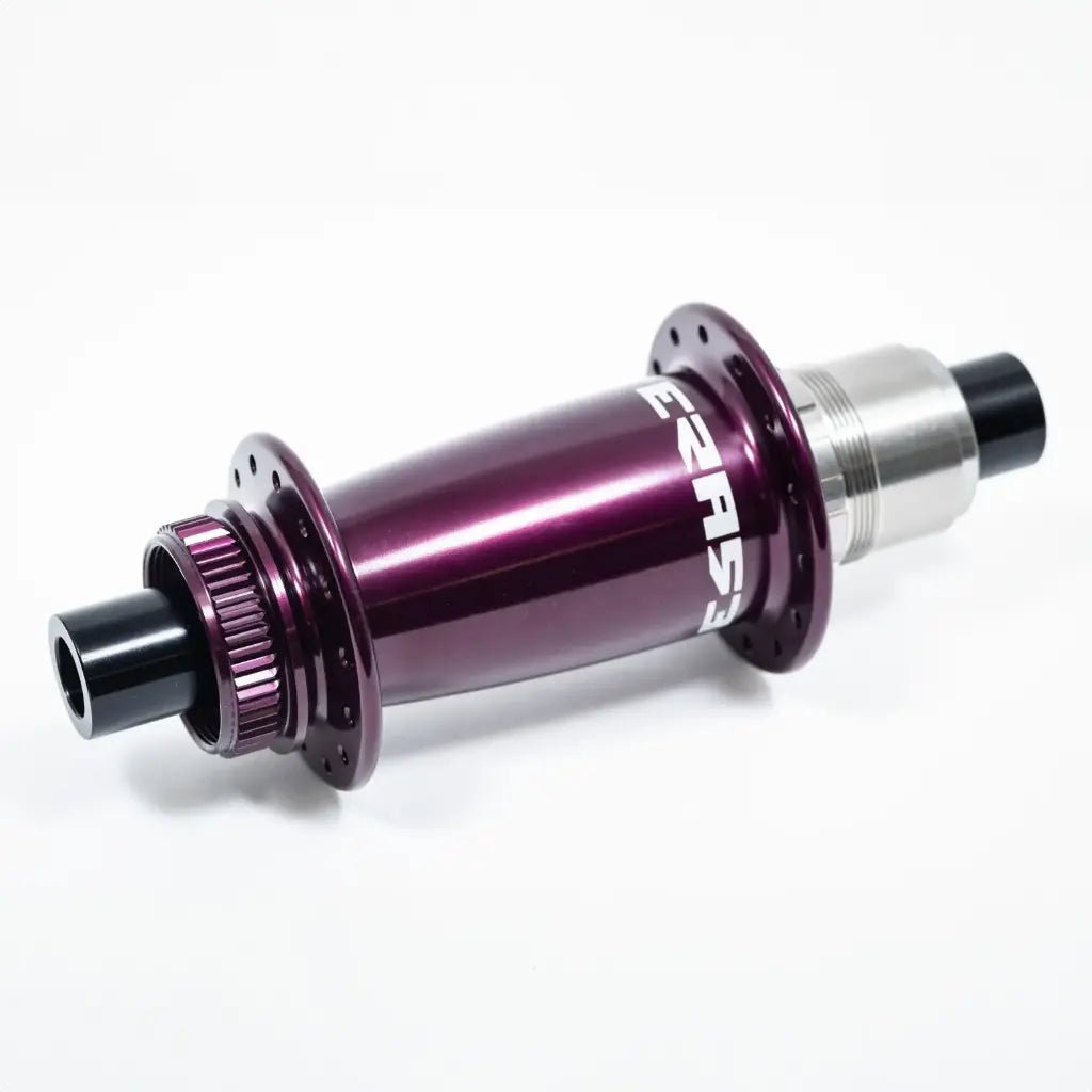 ERASE MTB Superboost Rear Hub - Centerlock - 12x157mm - LoamLabs