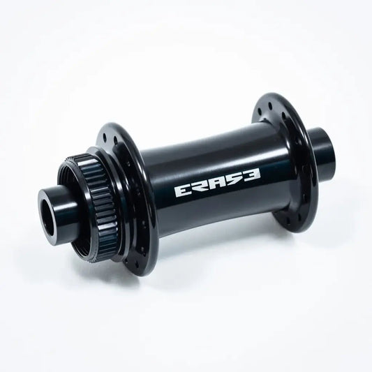 ERASE Road Front Hub - Centerlock - 12x100mm - LoamLabs