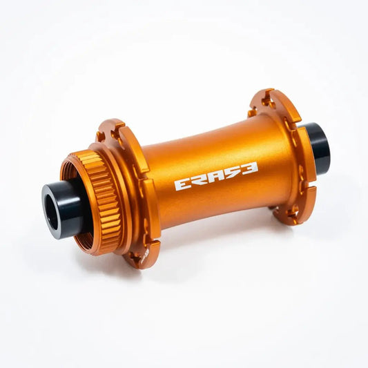 ERASE Road Hook Flange Front Hub - Centerlock - 12x100mm - LoamLabs