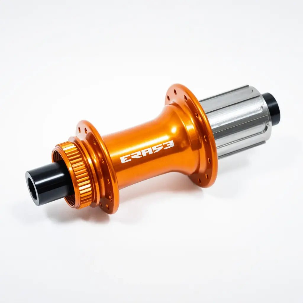 ERASE Road Rear Hub - Centerlock - 12x142mm - LoamLabs