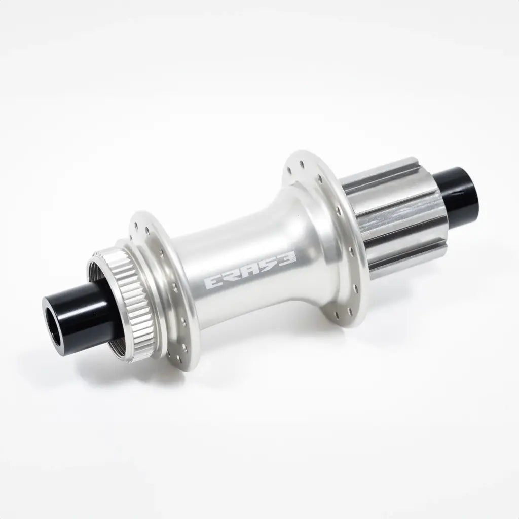 ERASE Road Rear Hub - Centerlock - 12x142mm - LoamLabs